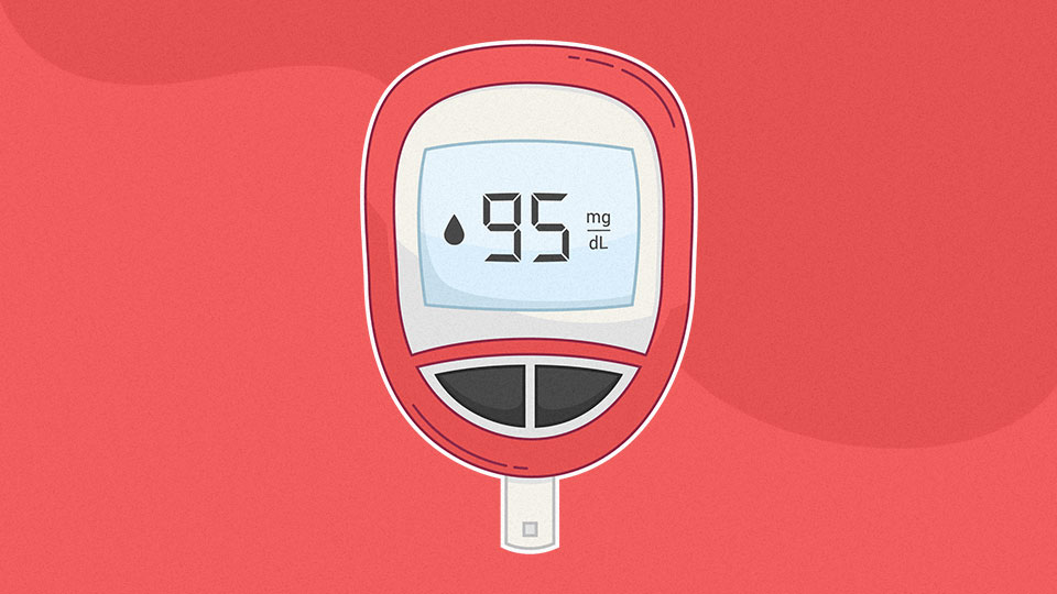 personal wellbeing - diabetes and your heart online course